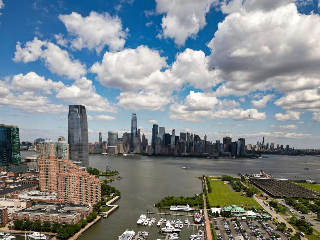 Dreaming of a Summer Getaway